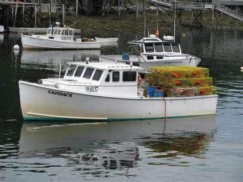 guff middle men lobster boat metal fabrication|lobster boats made in maine.